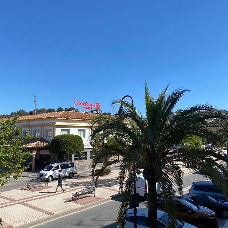 Cala Del Mar Apartment - La Cala De Mijas Ngoại thất bức ảnh