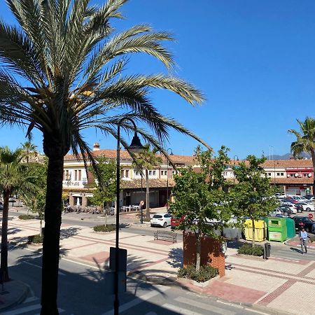 Cala Del Mar Apartment - La Cala De Mijas Ngoại thất bức ảnh