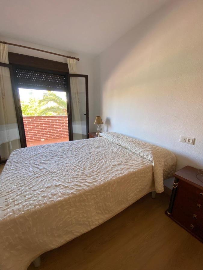 Cala Del Mar Apartment - La Cala De Mijas Ngoại thất bức ảnh