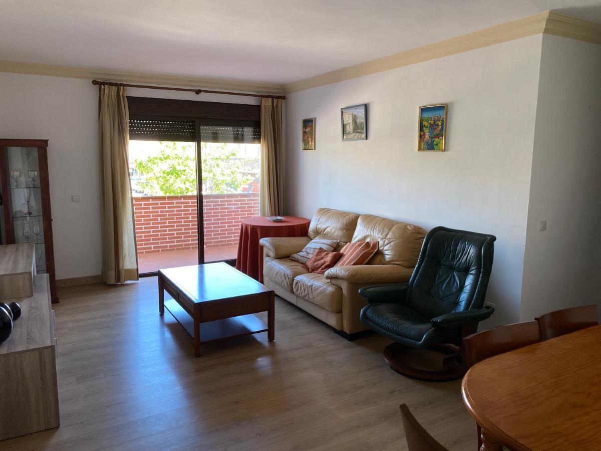 Cala Del Mar Apartment - La Cala De Mijas Ngoại thất bức ảnh