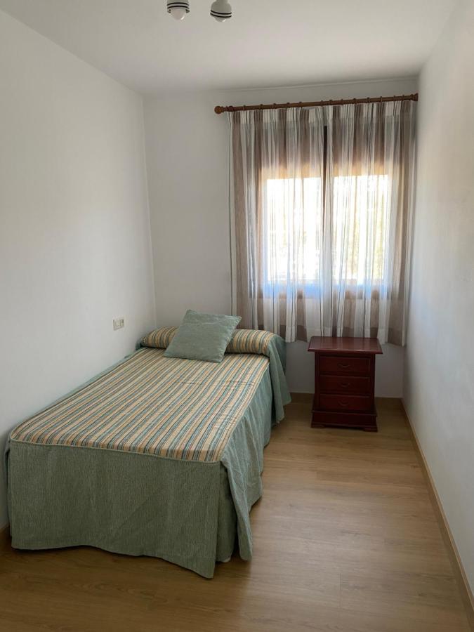 Cala Del Mar Apartment - La Cala De Mijas Ngoại thất bức ảnh