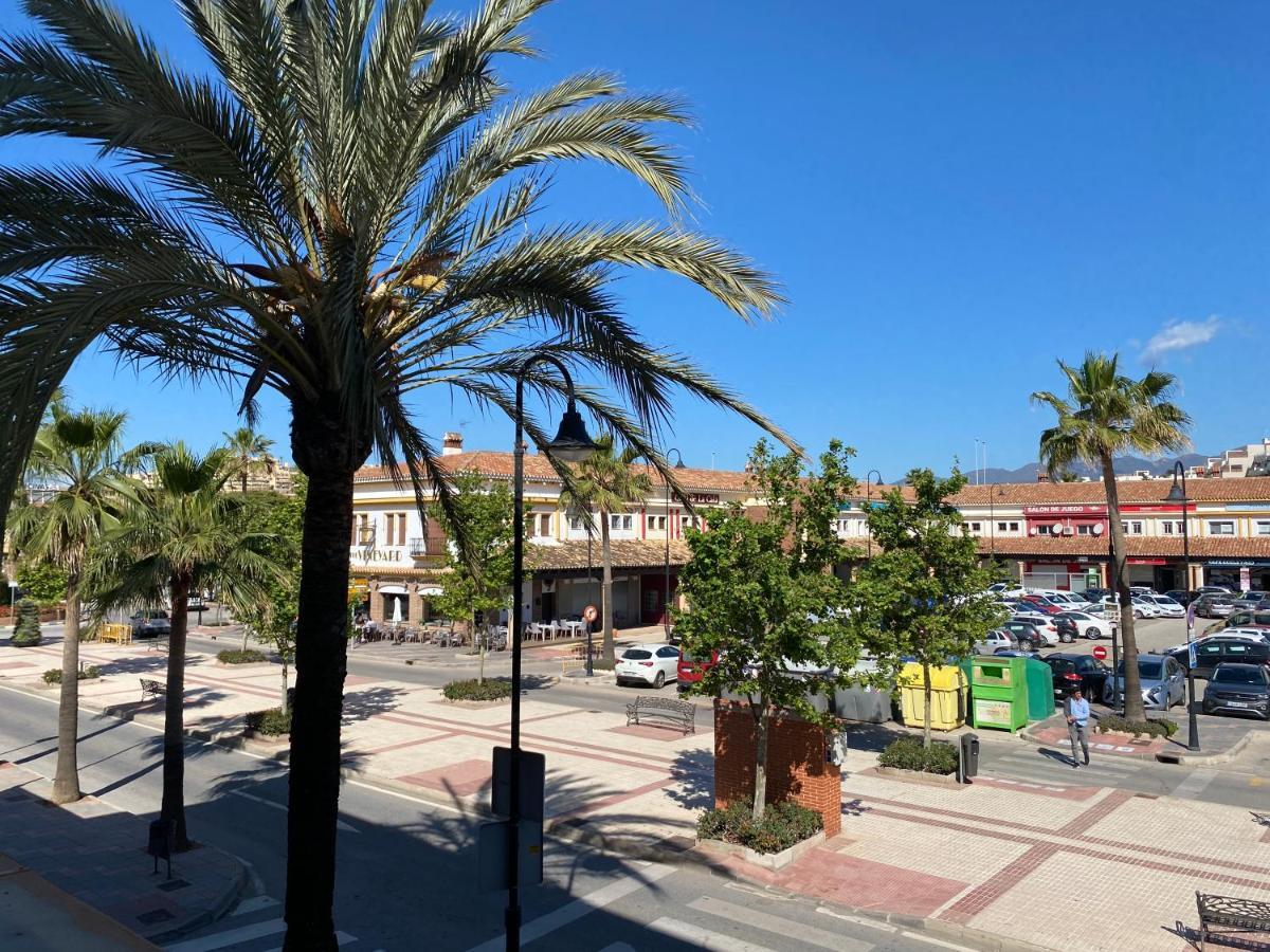 Cala Del Mar Apartment - La Cala De Mijas Ngoại thất bức ảnh