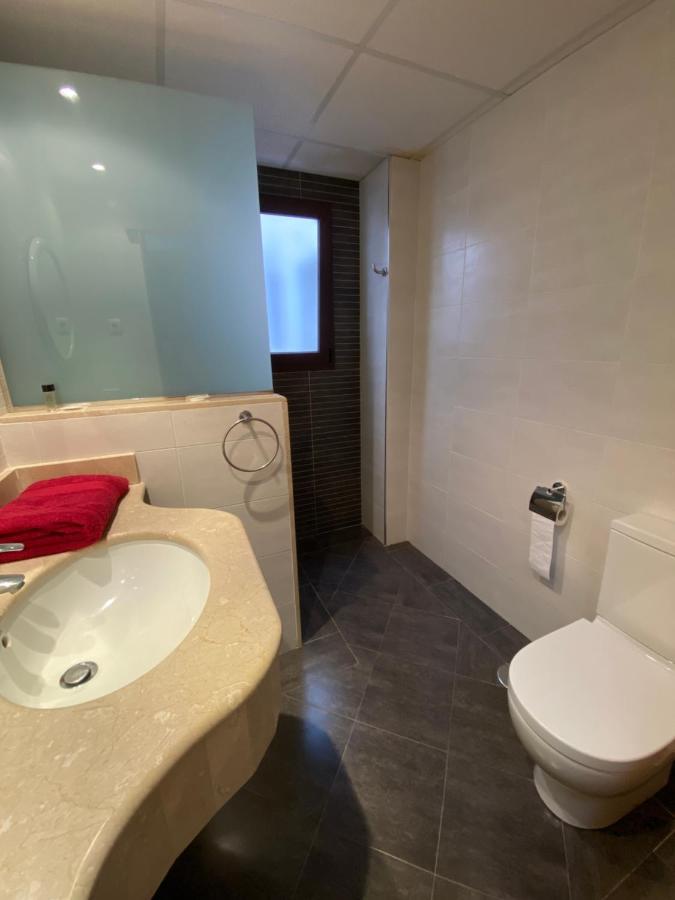 Cala Del Mar Apartment - La Cala De Mijas Ngoại thất bức ảnh