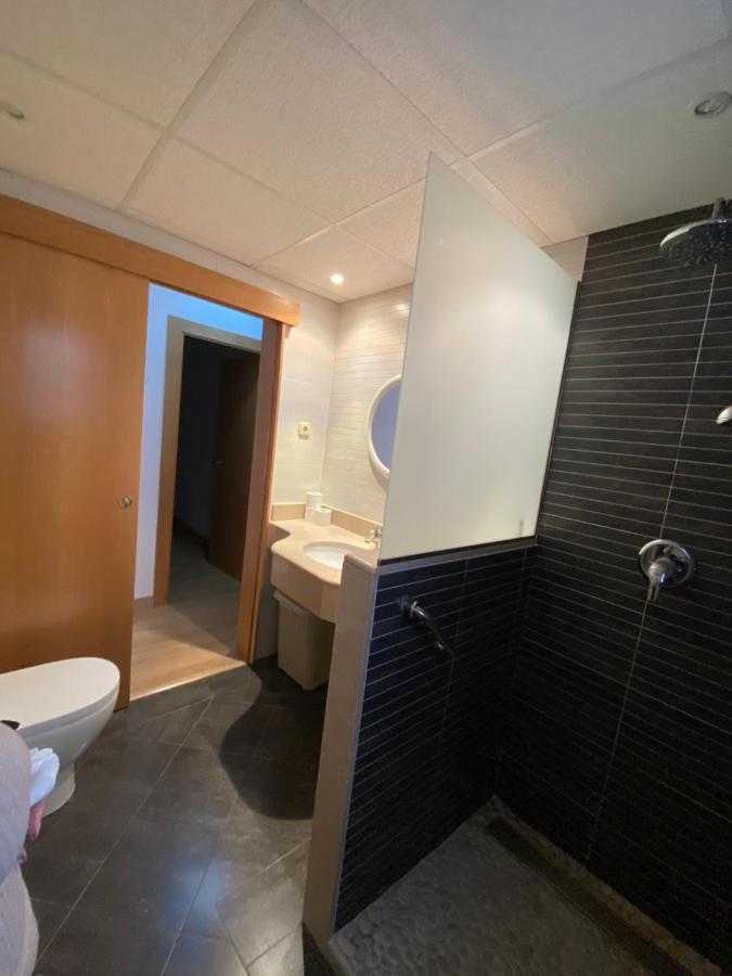 Cala Del Mar Apartment - La Cala De Mijas Ngoại thất bức ảnh