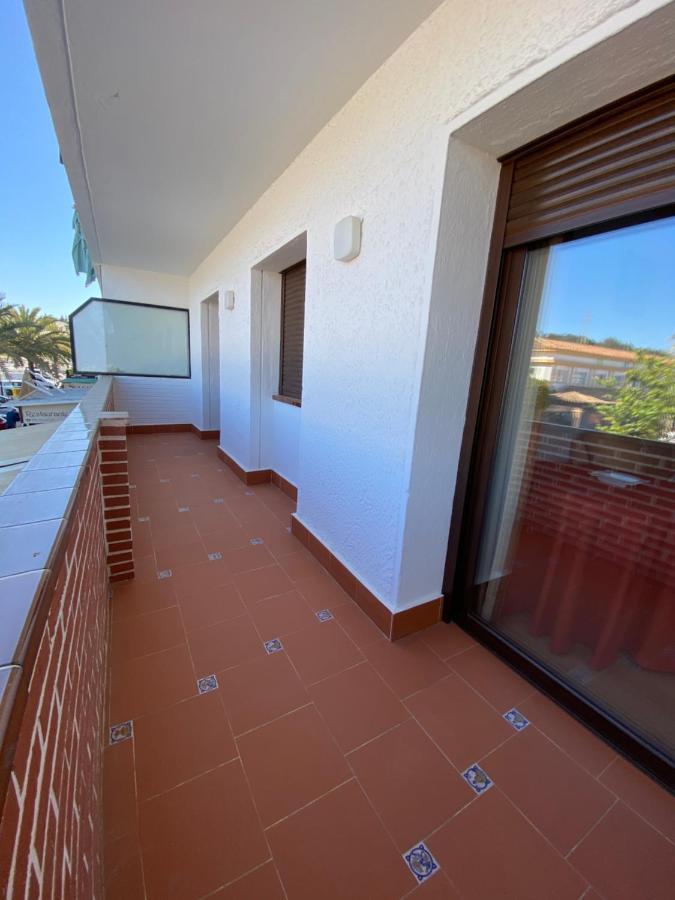 Cala Del Mar Apartment - La Cala De Mijas Ngoại thất bức ảnh