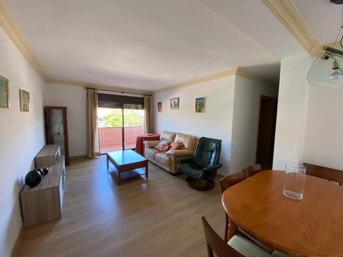 Cala Del Mar Apartment - La Cala De Mijas Ngoại thất bức ảnh