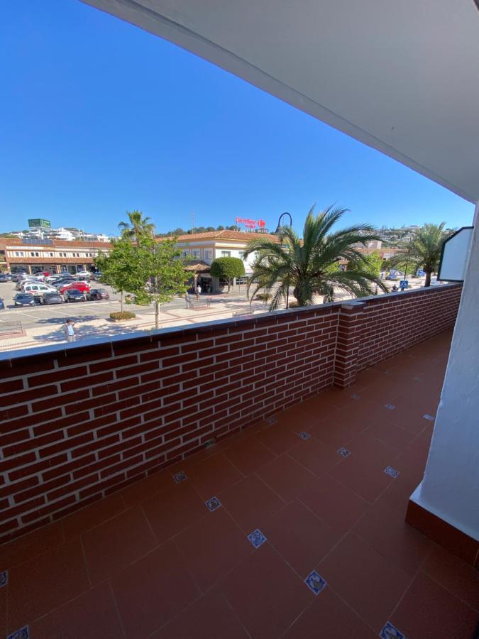 Cala Del Mar Apartment - La Cala De Mijas Ngoại thất bức ảnh