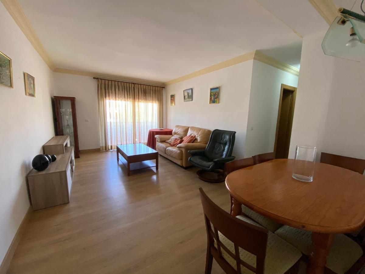 Cala Del Mar Apartment - La Cala De Mijas Ngoại thất bức ảnh